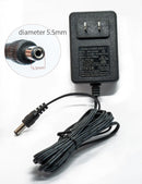 12V Universal Power Adapter for Kids Ride-On Cars, Trucks, and SUVs Magic Cars 4