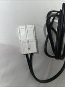 12V Ride-On Car Charger for Kids with White Plug - Compatible with GMC Truck and Mercedes Coupe Magic Cars 3