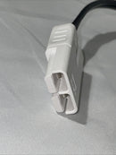 12V Ride-On Car Charger for Kids with White Plug - Compatible with GMC Truck and Mercedes Coupe Magic Cars 8