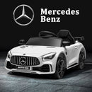 12V Kids Ride-On Car with Dual Drive Battery, Remote Control, and LED Lights Magic Cars Variant 0