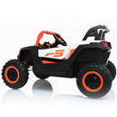 12V Electric 4WD Kids Ride-On Car with Remote Control, 1.8-3.2 MPH Speed for Ages 3-6 Magic Cars 10