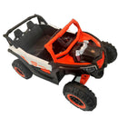 12V Electric 4WD Kids Ride-On Car with Remote Control, 1.8-3.2 MPH Speed for Ages 3-6 Magic Cars 11
