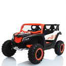 12V Electric 4WD Kids Ride-On Car with Remote Control, 1.8-3.2 MPH Speed for Ages 3-6 Magic Cars 9