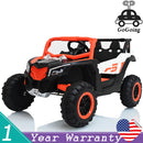 12V Electric 4WD Kids Ride-On Car with Remote Control, 1.8-3.2 MPH Speed for Ages 3-6 Magic Cars Variant 0