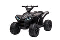 12V Electric Battery-Powered 4-Wheeler Ride-On ATV for Kids Age 3 and Up Magic Cars Variant 4