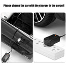 12V Electric Kids Ride-On Car with Battery Power, LED Lights, and Remote Control Toy Magic Cars 4