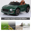 12V Electric Kids Ride-On Car with Battery Power, LED Lights, and Remote Control Toy Magic Cars Variant 0