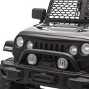 12V Electric Battery-Powered Kids Off-Road Ride-On Truck with Remote Control Magic Cars 10
