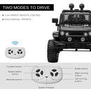 12V Electric Battery-Powered Kids Off-Road Ride-On Truck with Remote Control Magic Cars 5