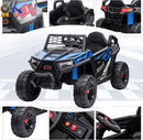 12V Electric Kids Ride-On Off-Road UTV Truck with Forward and Reverse Functions Magic Cars 5