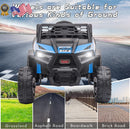 12V Electric Kids Ride-On Off-Road UTV Truck with Forward and Reverse Functions Magic Cars 7
