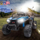 12V Electric Kids Ride-On Off-Road UTV Truck with Forward and Reverse Functions Magic Cars 8