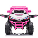 12V Electric Ride-On Car for Kids Ages 3-6 with Remote Control and Adjustable Speed 1.8-3.2 mph Magic Cars 9