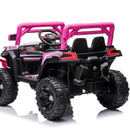 12V Electric Ride-On Car for Kids with Remote Control, Suitable for Ages 3-6 Years Magic Cars 11