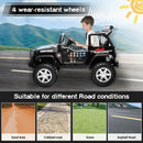 12V Electric 2-Seater Kids Ride-On Car with Remote Control Magic Cars 10