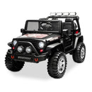 12V Electric 2-Seater Kids Ride-On Car with Remote Control Magic Cars Variant 0