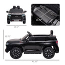 12V Electric Ride-On Car for Kids with Remote Control and Built-in Music Suitable for Ages 3 and Up Magic Cars 2