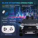 12V Electric Ride-On Car for Kids with Remote Control and Built-in Music Suitable for Ages 3 and Up Magic Cars 5