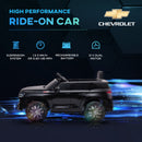 12V Electric Ride-On Car for Kids with Remote Control and Built-in Music Suitable for Ages 3 and Up Magic Cars 6