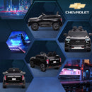 12V Electric Ride-On Car for Kids with Remote Control and Built-in Music Suitable for Ages 3 and Up Magic Cars 7