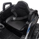 12V Electric Kids Ride-On Off-Road 4-Wheeler UTV Car Toy Available in 3 Colors Magic Cars 15