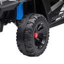 12V Electric Kids Ride-On Off-Road 4-Wheeler UTV Car Toy Available in 3 Colors Magic Cars 18