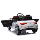 12V Electric Ride-On Car for Kids with Remote Control Age 6+ Magic Cars 14