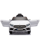 12V Electric Ride-On Car for Kids with Remote Control Age 6+ Magic Cars 16
