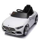 12V Electric Ride-On Car for Kids with Remote Control Age 6+ Magic Cars 17