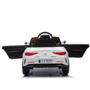 12V Electric Ride-On Car for Kids with Remote Control Age 6+ Magic Cars 18