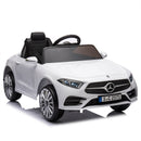 12V Electric Ride-On Car for Kids with Remote Control Age 6+ Magic Cars 1