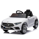 12V Electric Ride-On Car for Kids with Remote Control Age 6+ Magic Cars 2