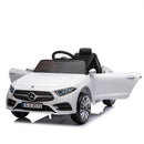 12V Electric Ride-On Car for Kids with Remote Control Age 6+ Magic Cars 3