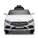 12V Electric Ride-On Car for Kids with Remote Control Age 6+ Magic Cars 4