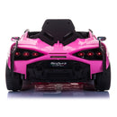 12V Kids Ride-On Electric Car with Remote Control – Lamborghini Sian Style Magic Cars 5