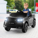 12V Kids Licensed Land Rover Electric Ride-On Car with Remote Control Magic Cars 2