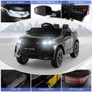 12V Kids Licensed Land Rover Electric Ride-On Car with Remote Control Magic Cars 8
