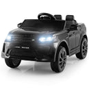 12V Kids Licensed Land Rover Electric Ride-On Car with Remote Control Magic Cars 9
