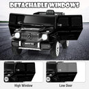 12V Electric Mercedes Benz G63 Ride-On Car for Kids with Remote Control Magic Cars 4