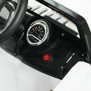 12V Kids Off-Road Ride-On Jeep Truck with Remote Control, MP3, and Lights Battery Powered Car Magic Cars 4