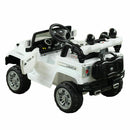 12V Kids Off-Road Ride-On Jeep Truck with Remote Control, MP3, and Lights Battery Powered Car Magic Cars 5