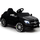 12V Licensed Mercedes-Benz Kids Ride-On Car with R/C and MP3 Music, Multiple Colors Magic Cars 15