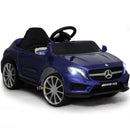 12V Licensed Mercedes-Benz Kids Ride-On Car with R/C and MP3 Music, Multiple Colors Magic Cars Variant 0