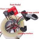 12V Remote Control Kit for Kids' Ride-On Cars - DIY Harness, Circuit Board, and Gearbox Magic Cars 5