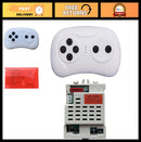 12V Electric Ride-On Car Remote Control Receiver Set for Kids Magic Cars Variant 0