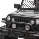 12V Electric Ride-On Kids Truck with Remote Control Battery Powered Car Black Magic Cars 10