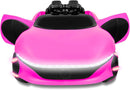 12V Kids Ride-On Truck with Parent Remote Control for Toddlers Magic Cars Variant 0