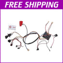 12V Kids Ride-On Car Upgrade Kit with Bluetooth Remote and Easy DIY Installation Magic Cars 0
