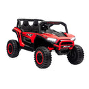 12V Electric 2-Seater Kids Ride-On Off-Road UTV with Remote Control Magic Cars 13