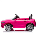 12V Kids Ride-On Car with Parent Remote Control Four-Wheel Suspension and LED Lights Magic Cars 10